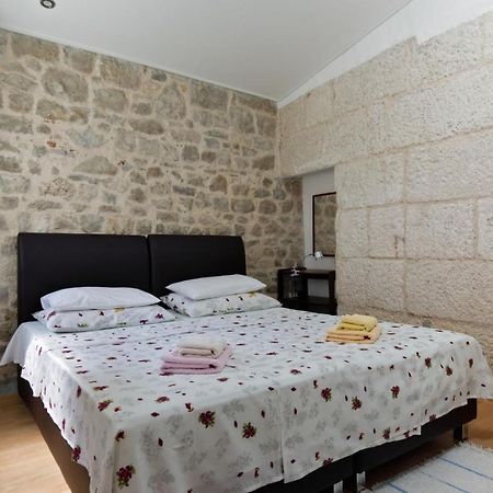 Perfect City Apartment Сплит Экстерьер фото