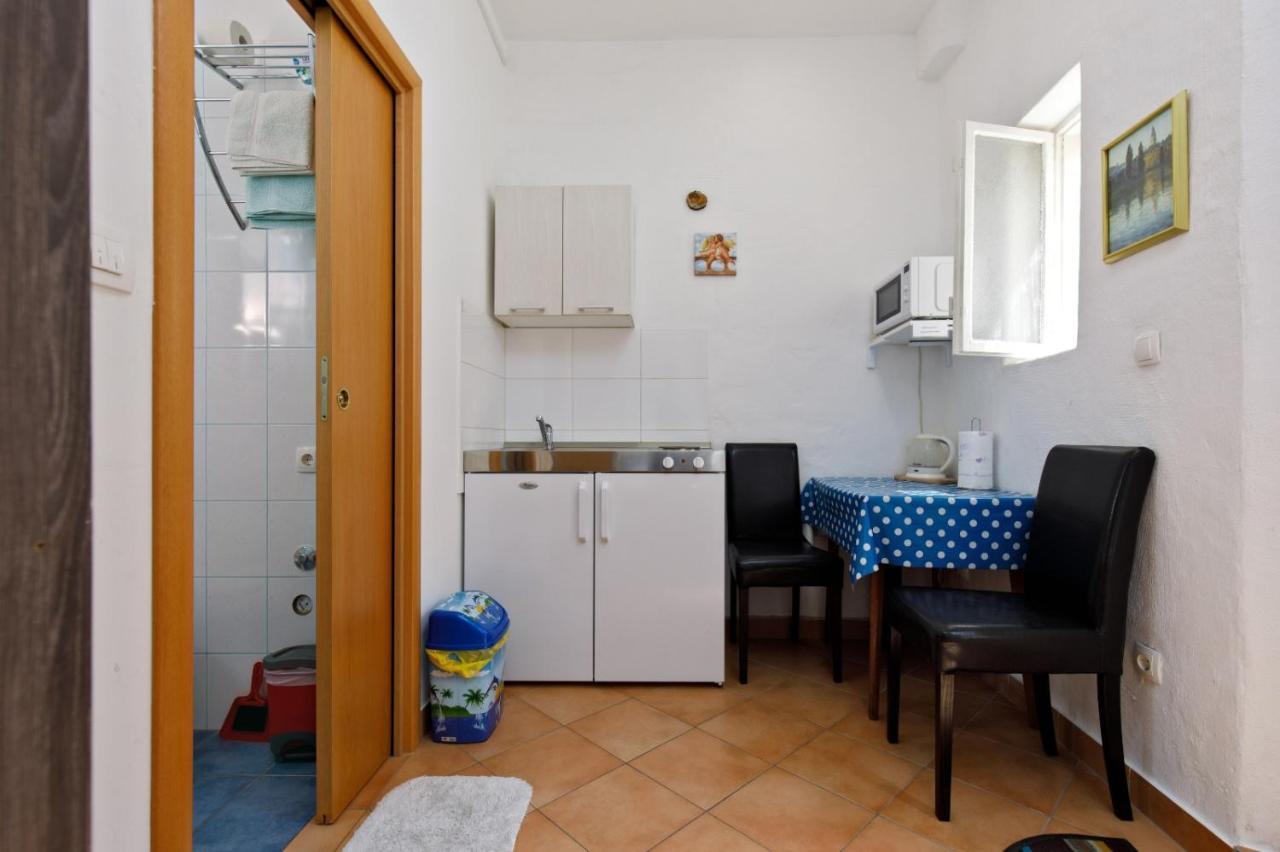 Perfect City Apartment Сплит Экстерьер фото
