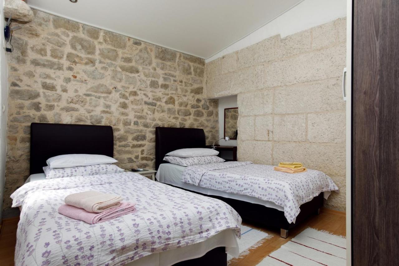 Perfect City Apartment Сплит Экстерьер фото