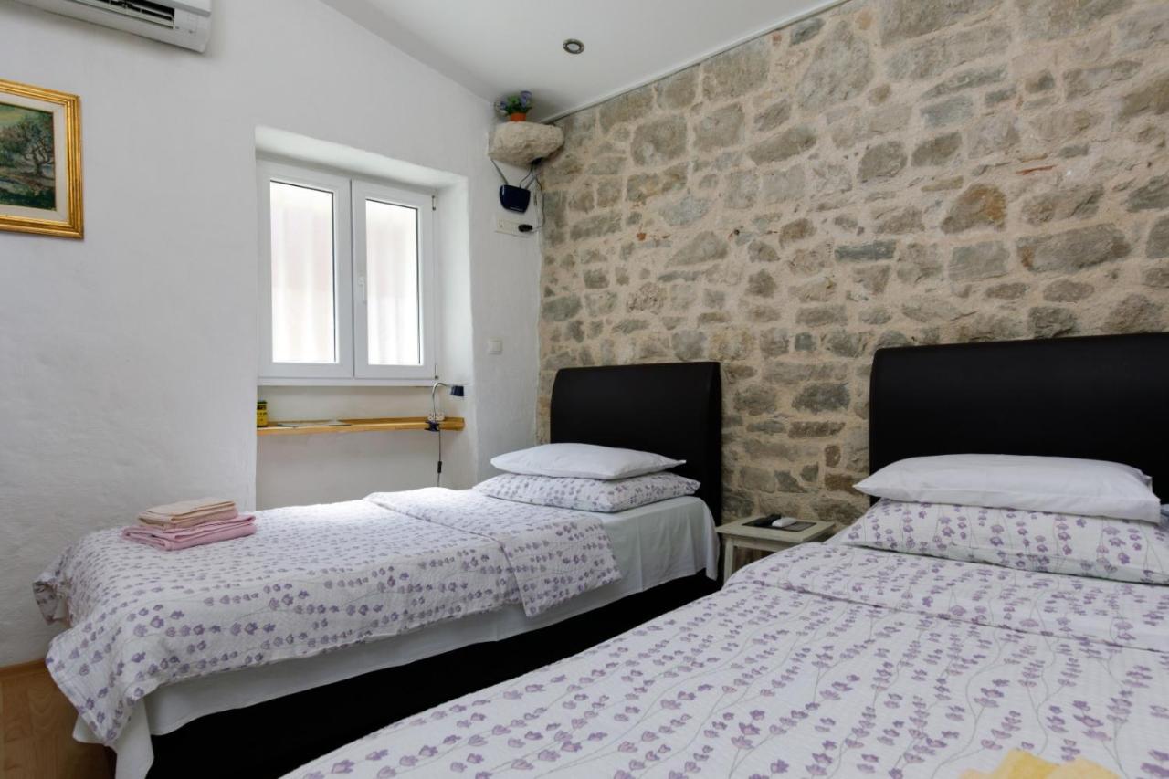 Perfect City Apartment Сплит Экстерьер фото