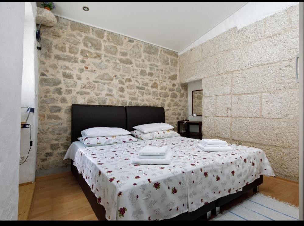 Perfect City Apartment Сплит Экстерьер фото